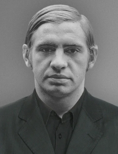 Александр Бодунов