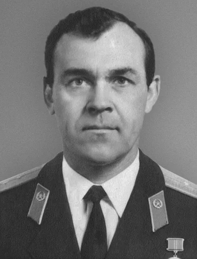 Владимир Брежнев