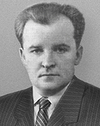 Н.Н.Романов