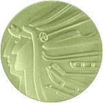 Золотая медаль Калгари 1988