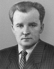 Н.Н.Романов