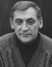 Дмитрий Рыжков