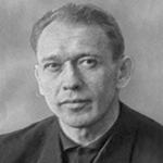 Николай Сологубов
