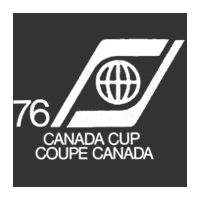 эмблема кубка канады 1976 года