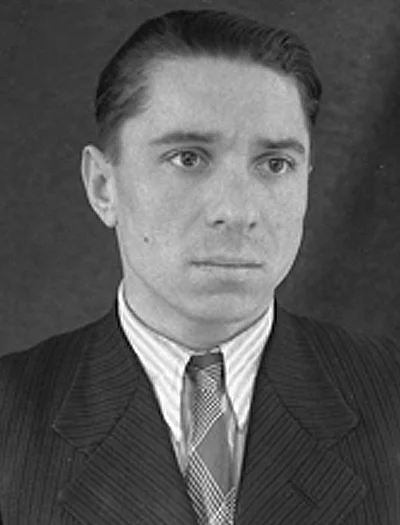 Владимир Елизаров