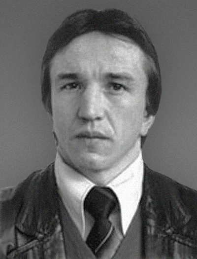 Владимир Ковин