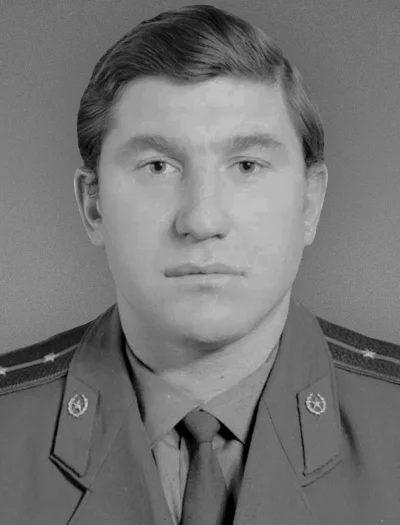 Евгений Мишаков