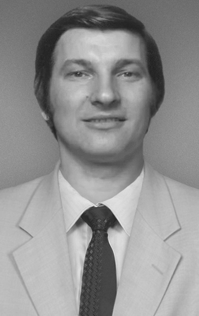 Владислав Третьяк