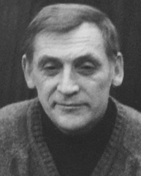 Дмитрий Рыжков