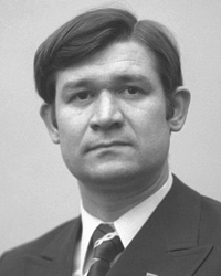 Владимир Юрзинов