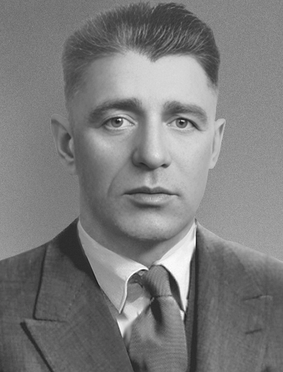 Иван Балдин