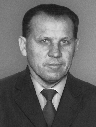 Егоров Владимир