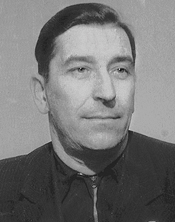 Александр Игумнов