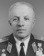 Олег Белаковский