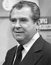 Николай Корольков