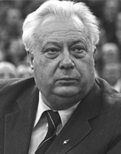 Николай Озеров