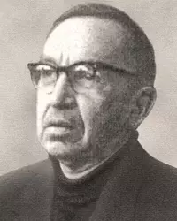 Сергей Савин