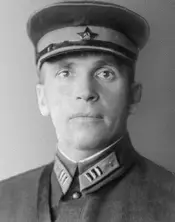 Виктор Василькевич