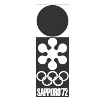 эмблема Олимпийских игр 1972 года