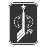эмблема чемпионата мира 1979 года