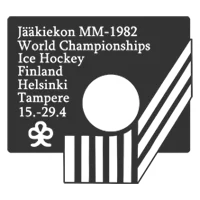 эмблема чемпионата мира 1982 года
