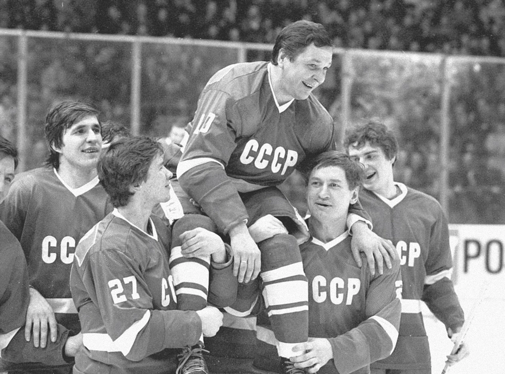 Хоккеист Александр Мальцев: биография и причины смерти