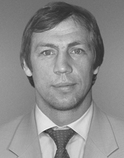 Васильев Валерий